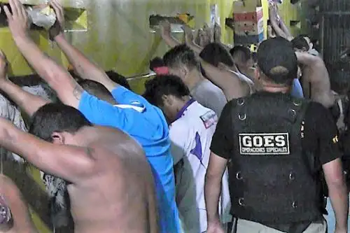 En un año la Policía Nacional aumentó su capacidad de desarticular bandas criminales gracias a su trabajo de inteligencia. ANDINA/Difusión