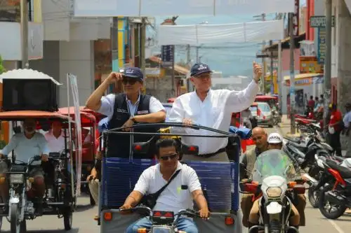 Foto: ANDINA/Prensa Presidencia.
