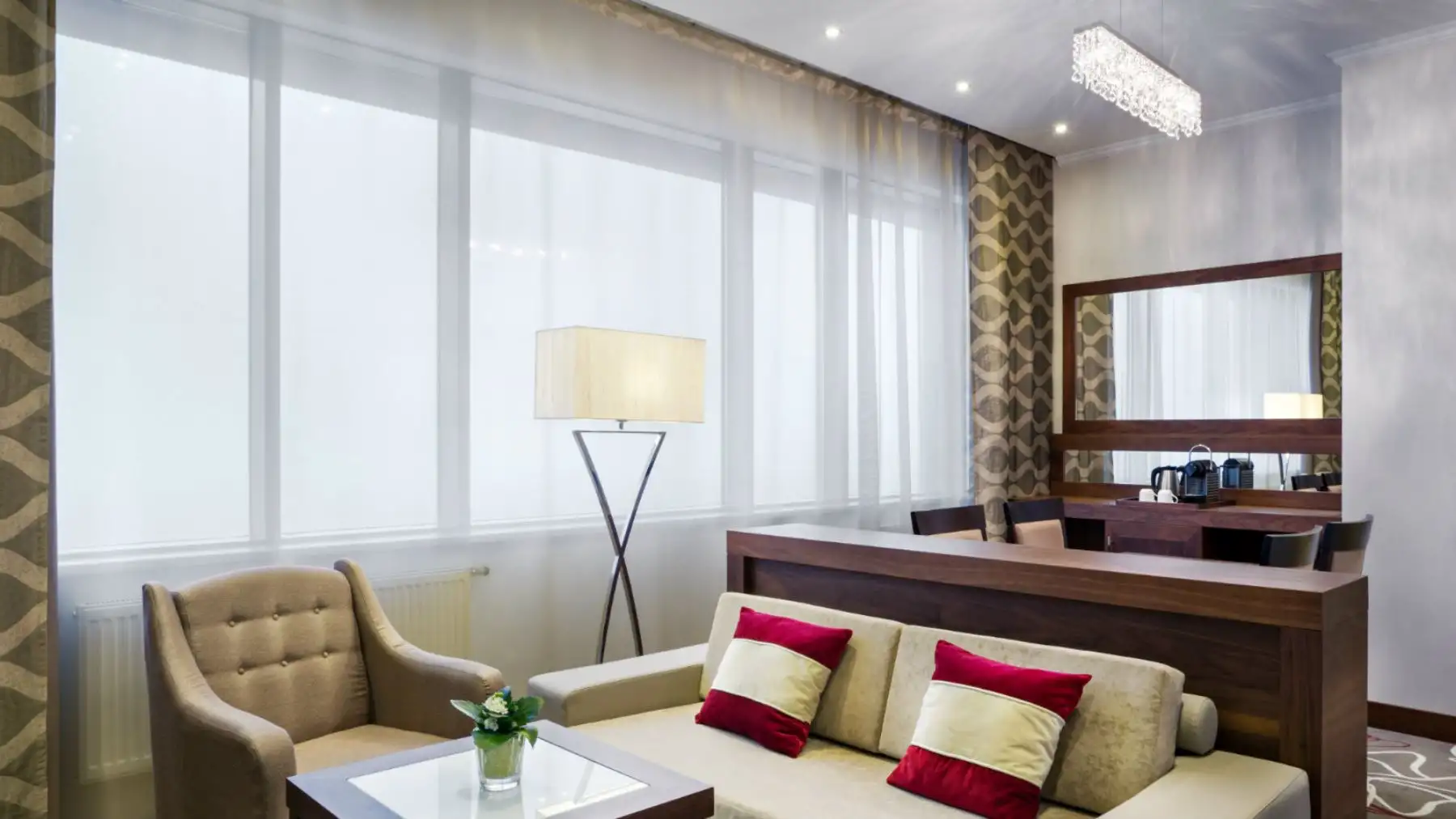 Sheraton Moscow Sheremetyevo