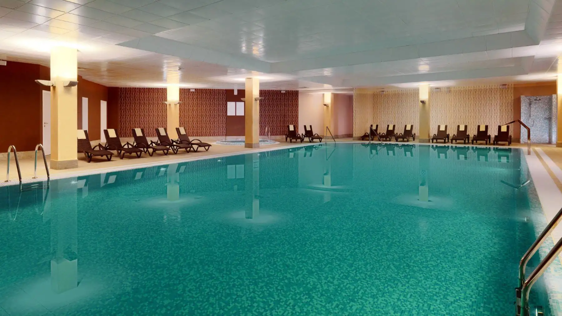 Sheraton Moscow Sheremetyevo
