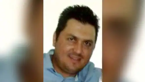 "El Z43", líder del Cartel de Los Zetas.  Foto: INTERNET/Medios