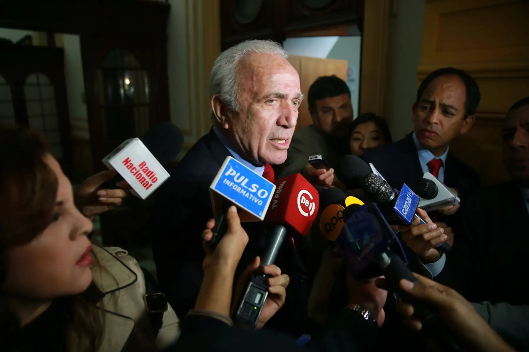 Foto: ANDINA/Difusión.