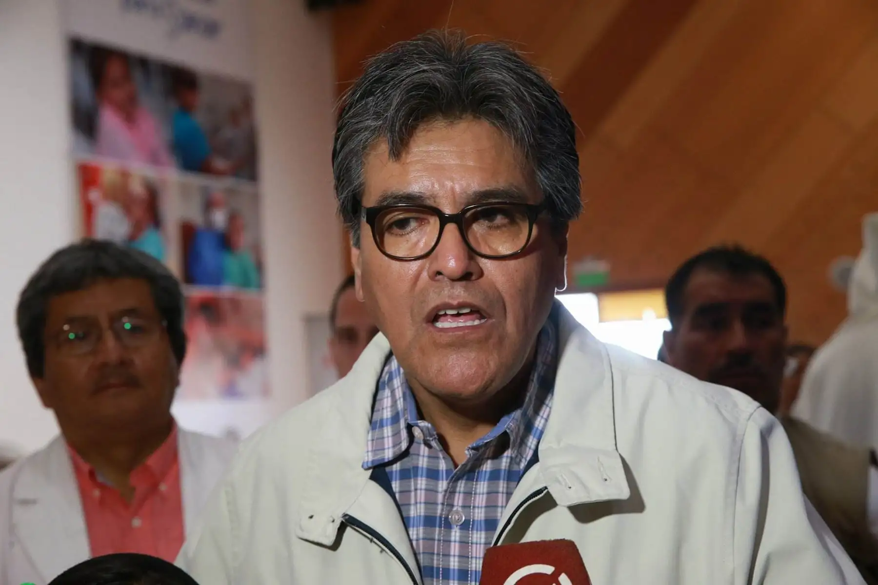 ANDINA/Norman Córdova