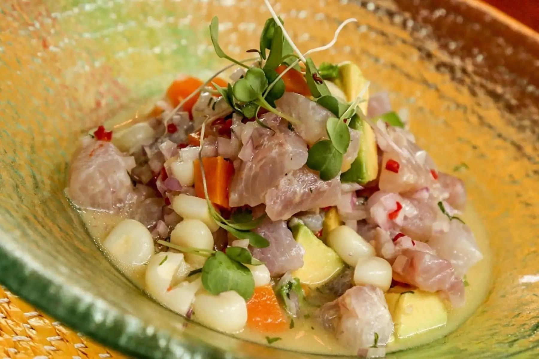 Foto: Programa A Comer Pescado