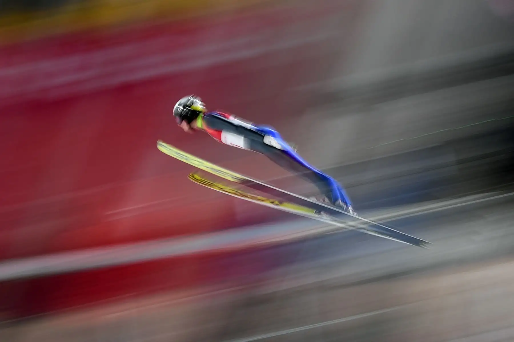 Juegos Olímpicos de Invierno Pyeongchang 2018, en Korea. Foto:AFP