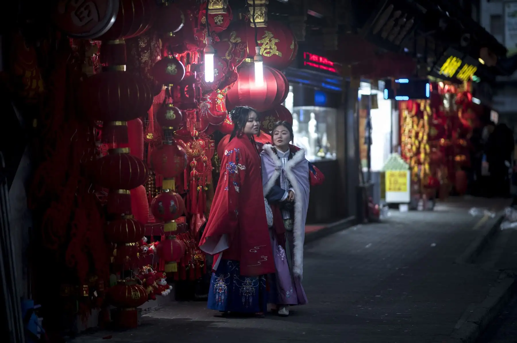 Millones de chinos se dirigen a sus lugares de origen por el el Año Nuevo Lunar.Foto:;AFP