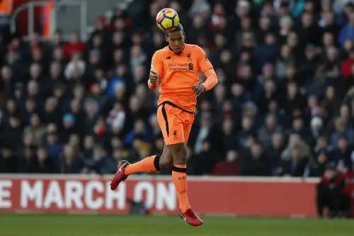 Virgil Van Dijk (del Southampton al Liverpool por 79 millones)