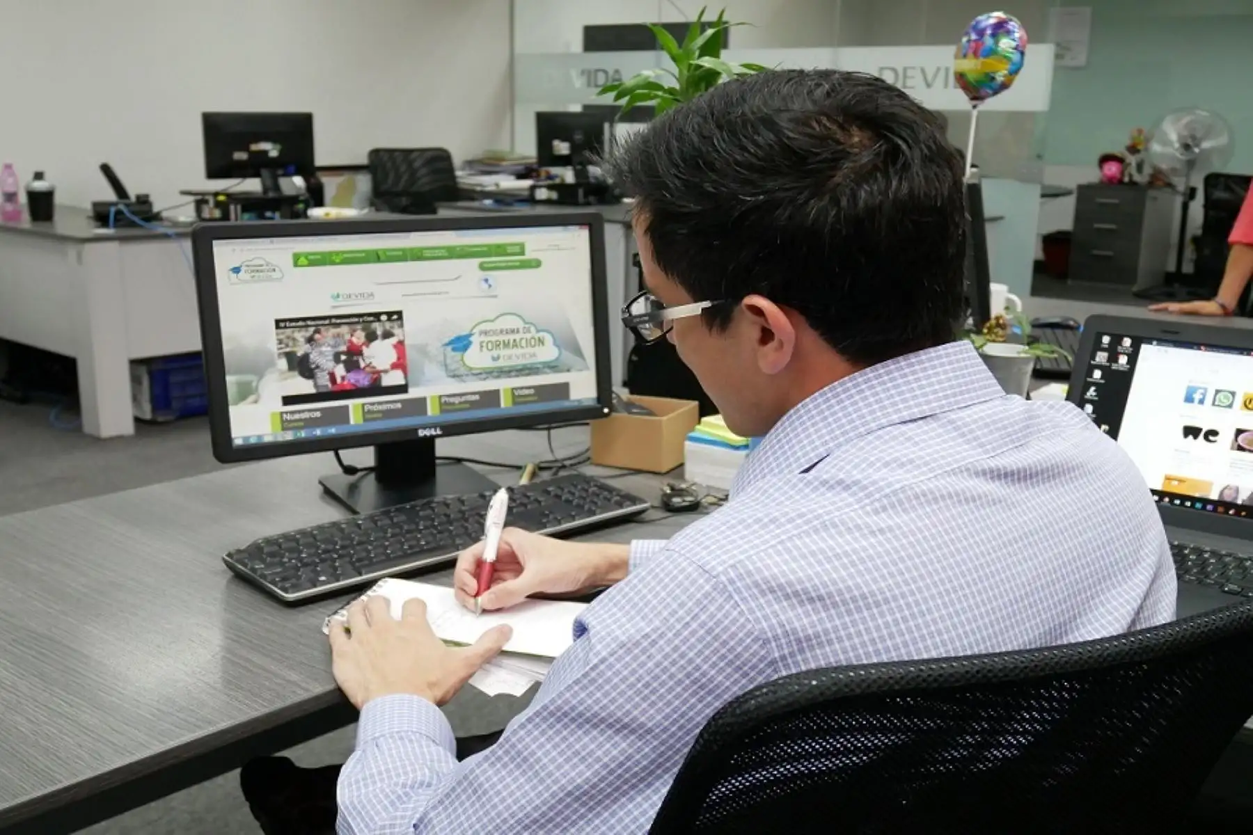 Las clases iniciarán el próximo 27 de febrero. Foto: Difusión