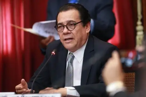 ANDINA/Norman Córdova