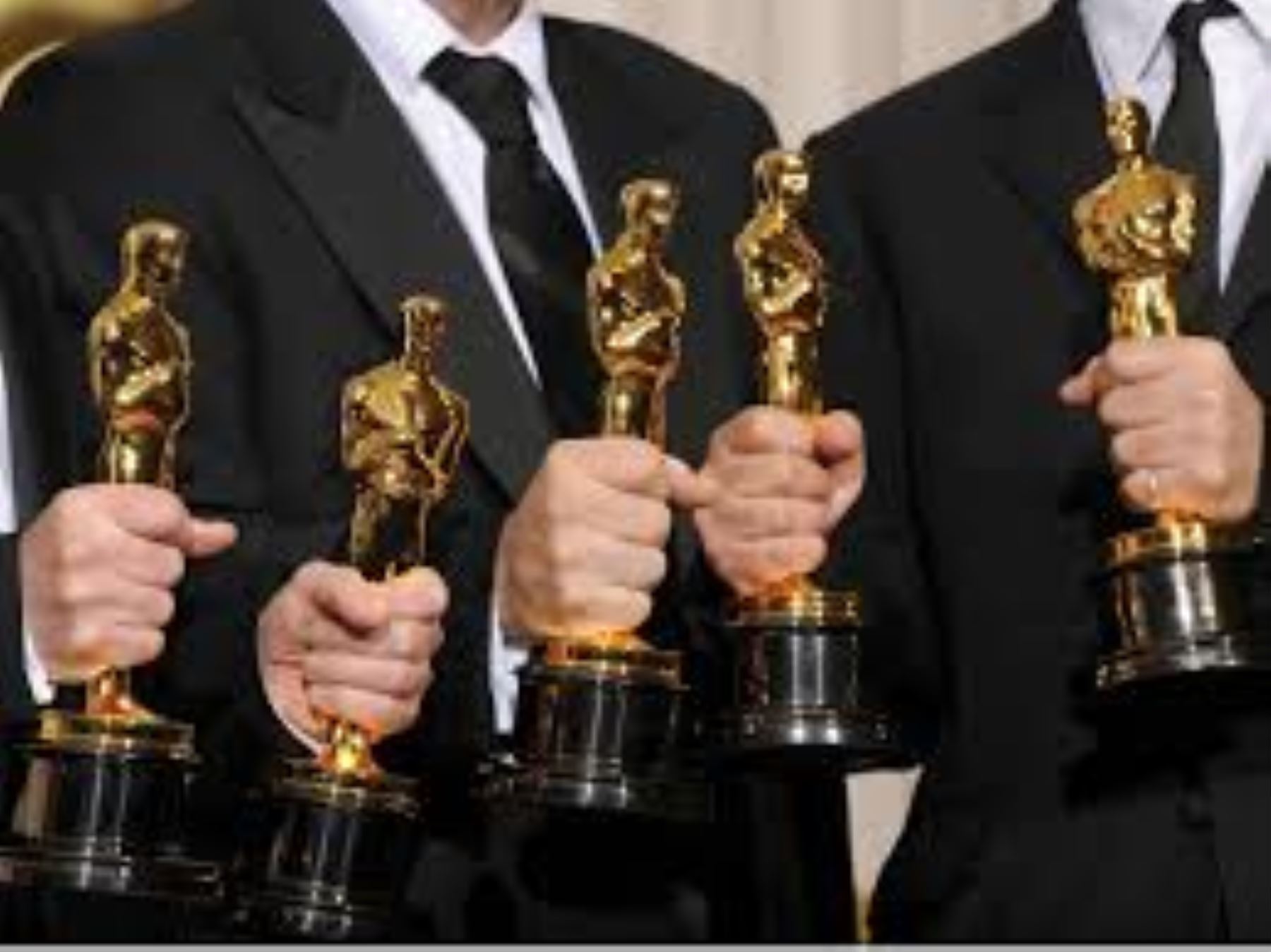 El Oscar le ha sido esquivo a muchas figuras de Hollywood.