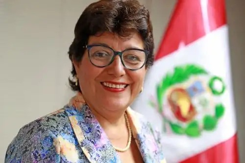 Flor Luna Victoria Mori.
