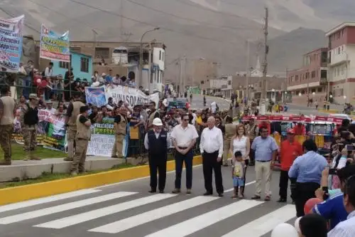 Foto: ANDINA/Prensa Presidencia.