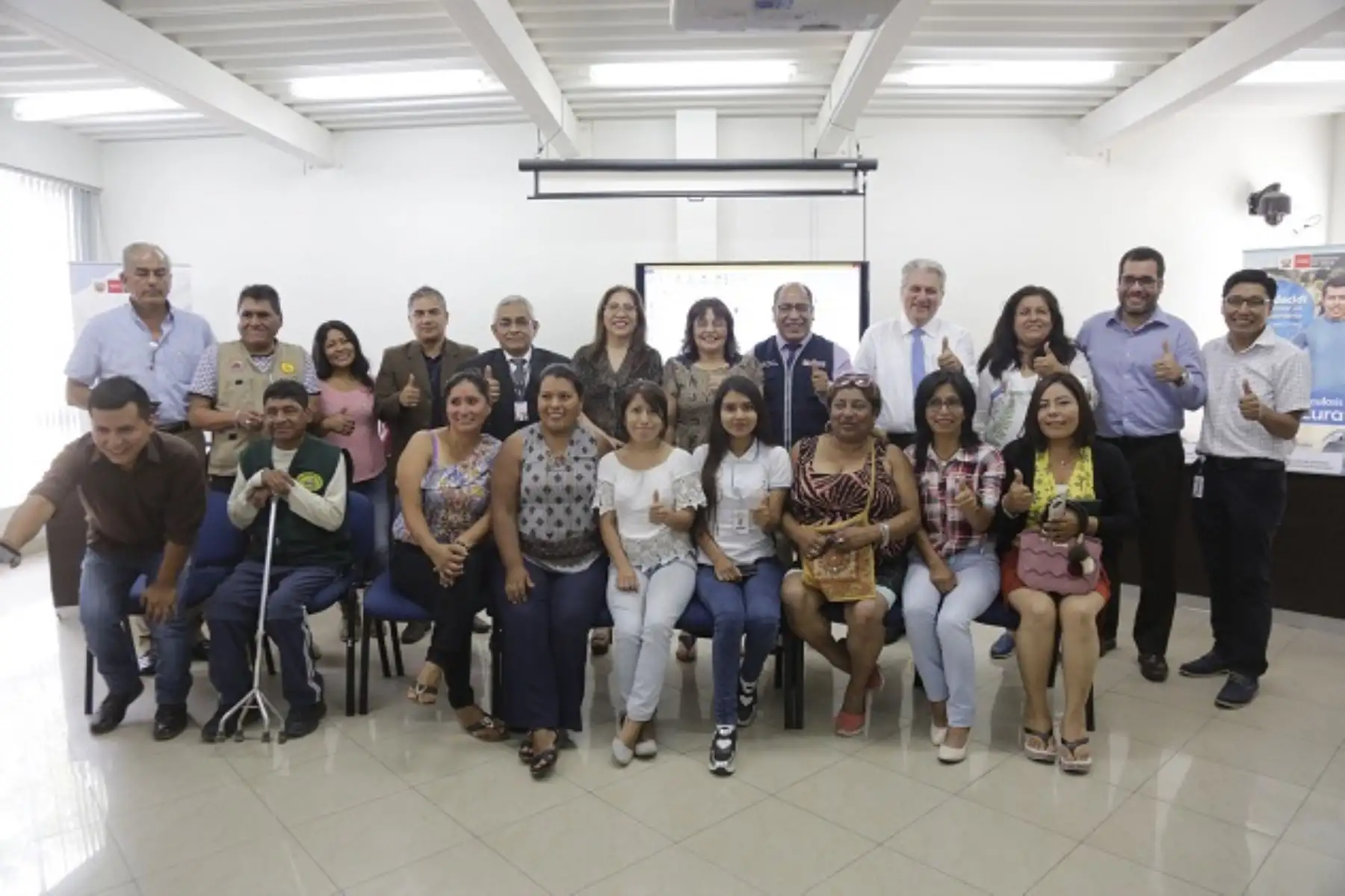 En julio próximo se inaugura sala de cirugía del Hospital Hipólito Unanue. Foto: Difusión
