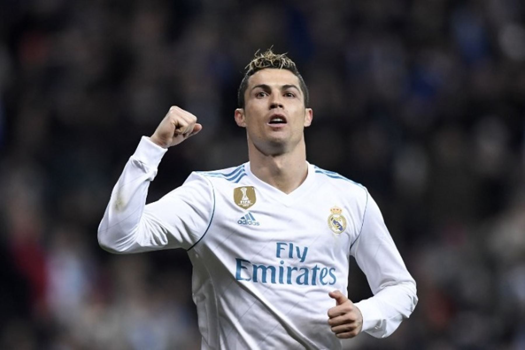 Cristiano Ronaldo tiene la tarea de llevar al Real Madrid al triunfo