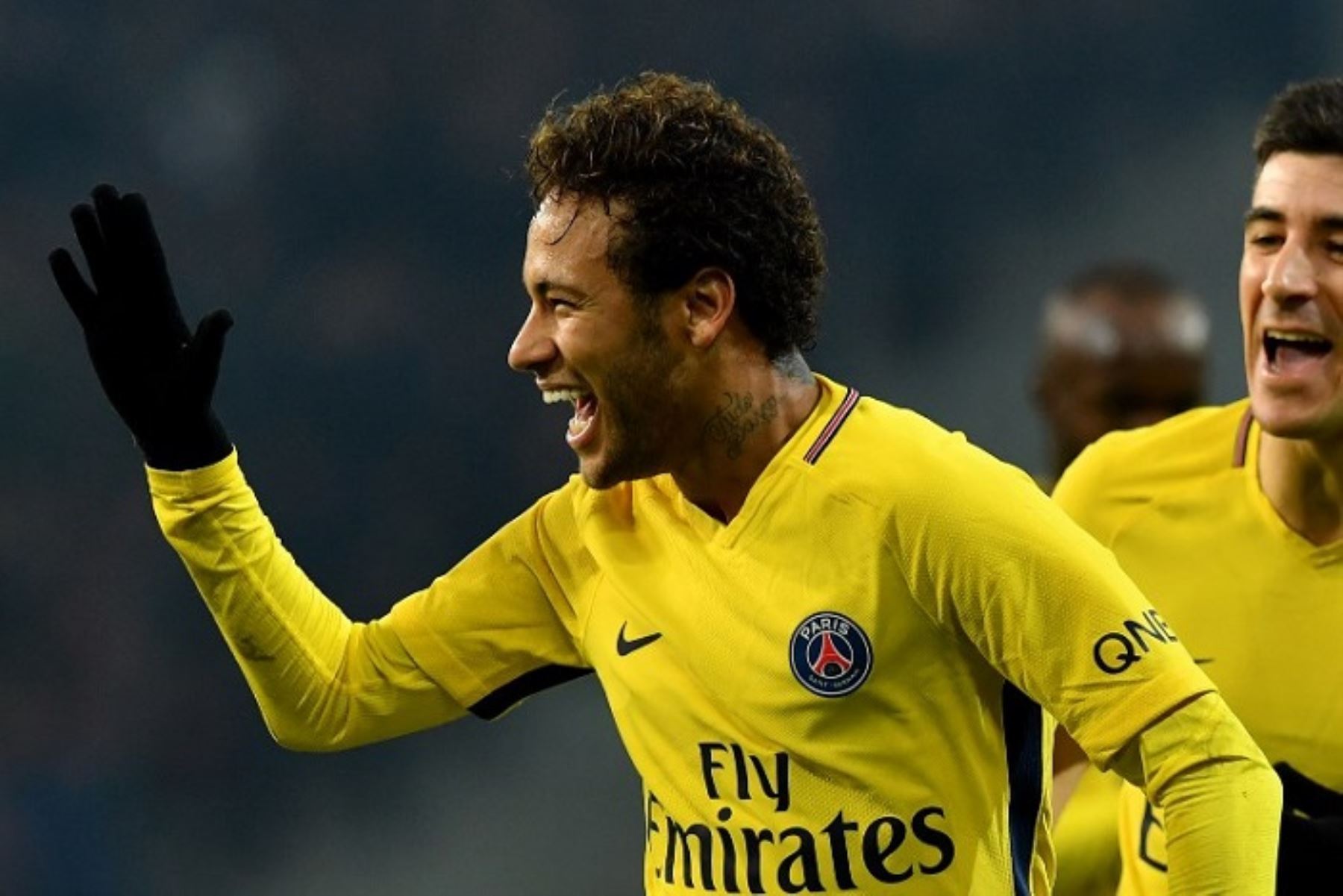 Neymar tiene la oportunidad de demostrar que es el mejor