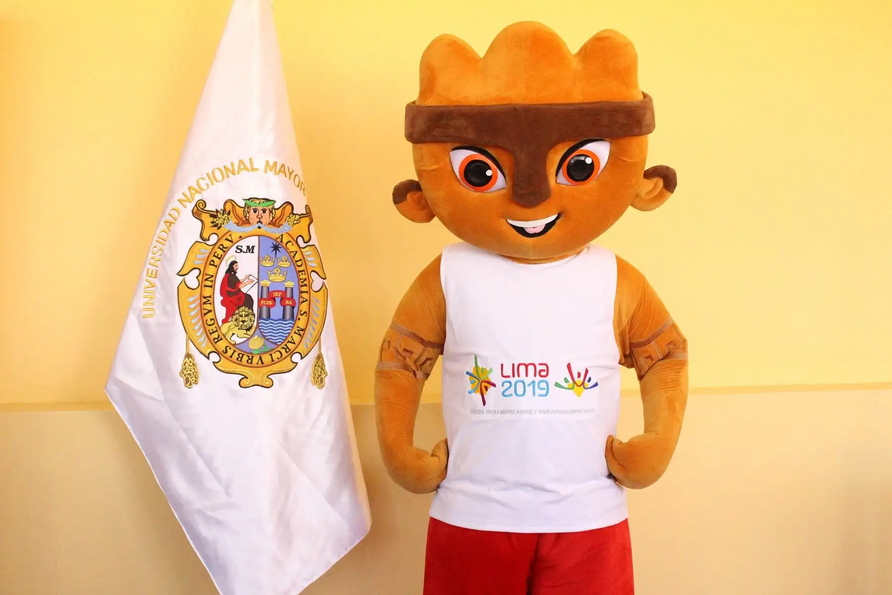 Los Juegos Lima 2019 se convierte en un producto interesante para las empresas nacionales e internacionales