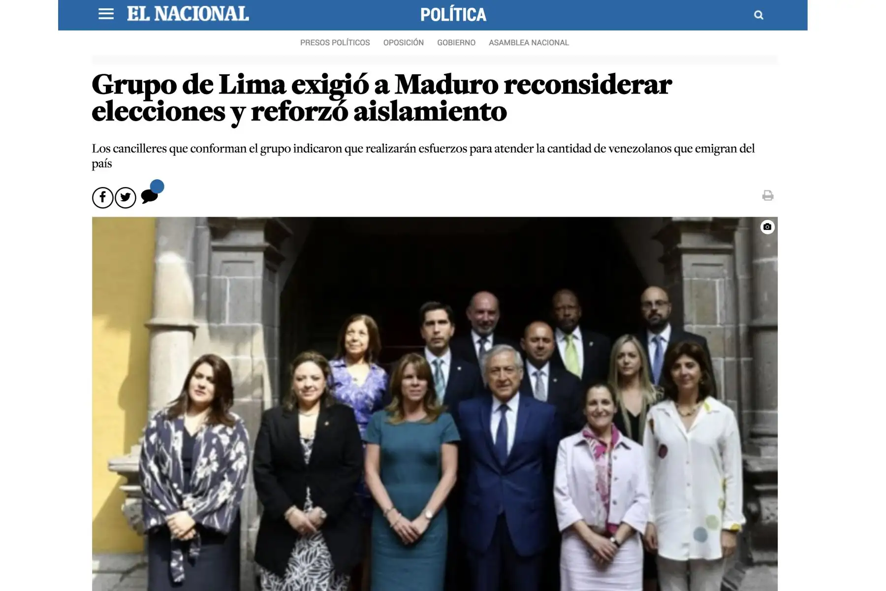 Foto: Internet/Medios.