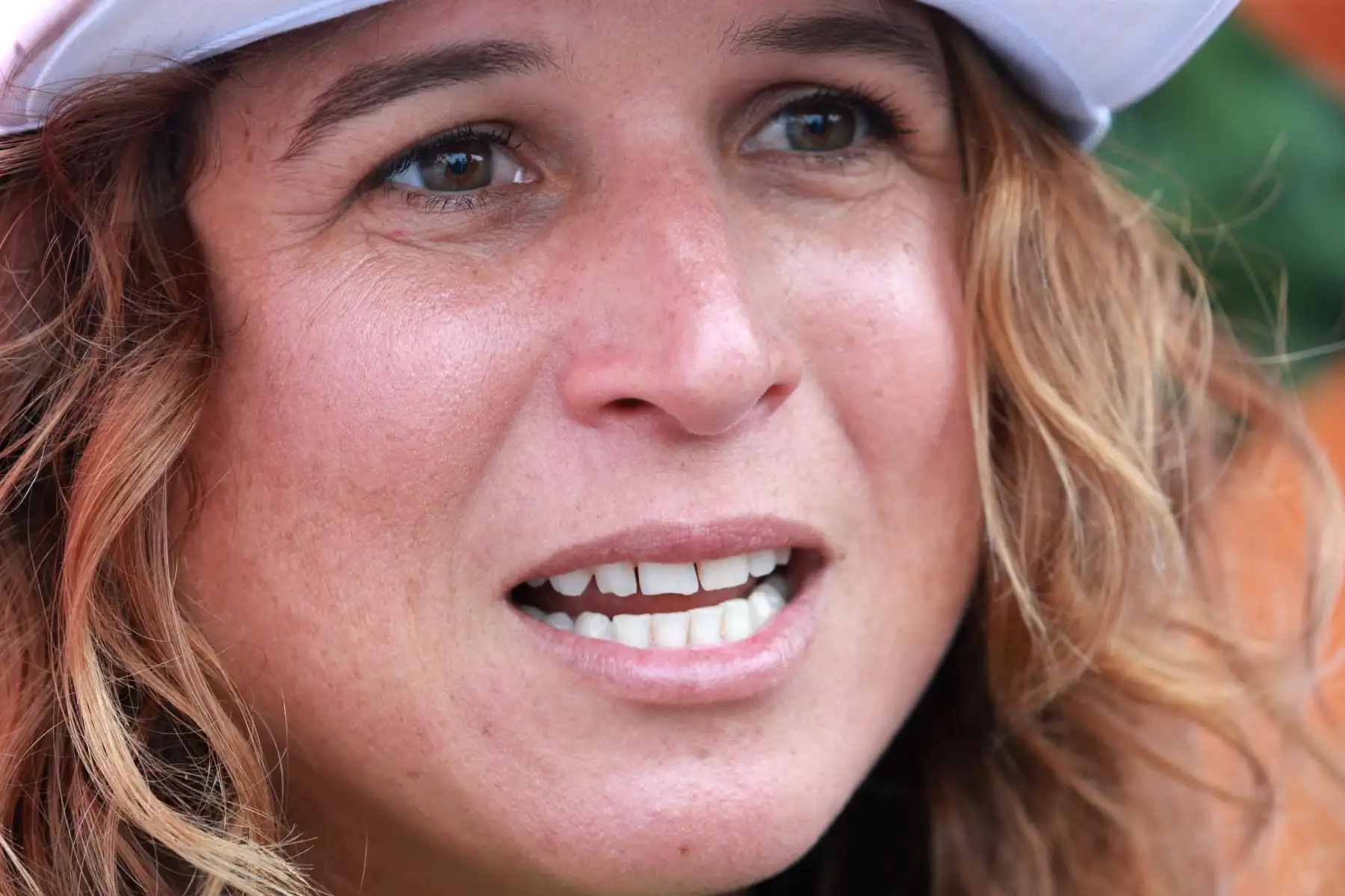 LIMA-PERÚ-FEBRERO-14. Juramentación de  la Campeona Mundial  de Surf  Sofia Mulanovich como Embajadora de los Juegos Panamericanos 2019. Foto: ANDINA/Norman Córdova