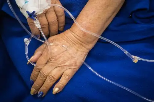 En marco del Día Internacional de Acción por la Salud de la Mujer, especialista advierte sobre los cinco tipos de cáncer más frecuentes en población femenina. Foto: ANDINA/Carlos Lezama