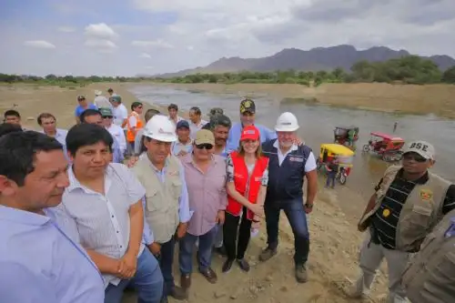 Foto: ANDINA/Difusión.