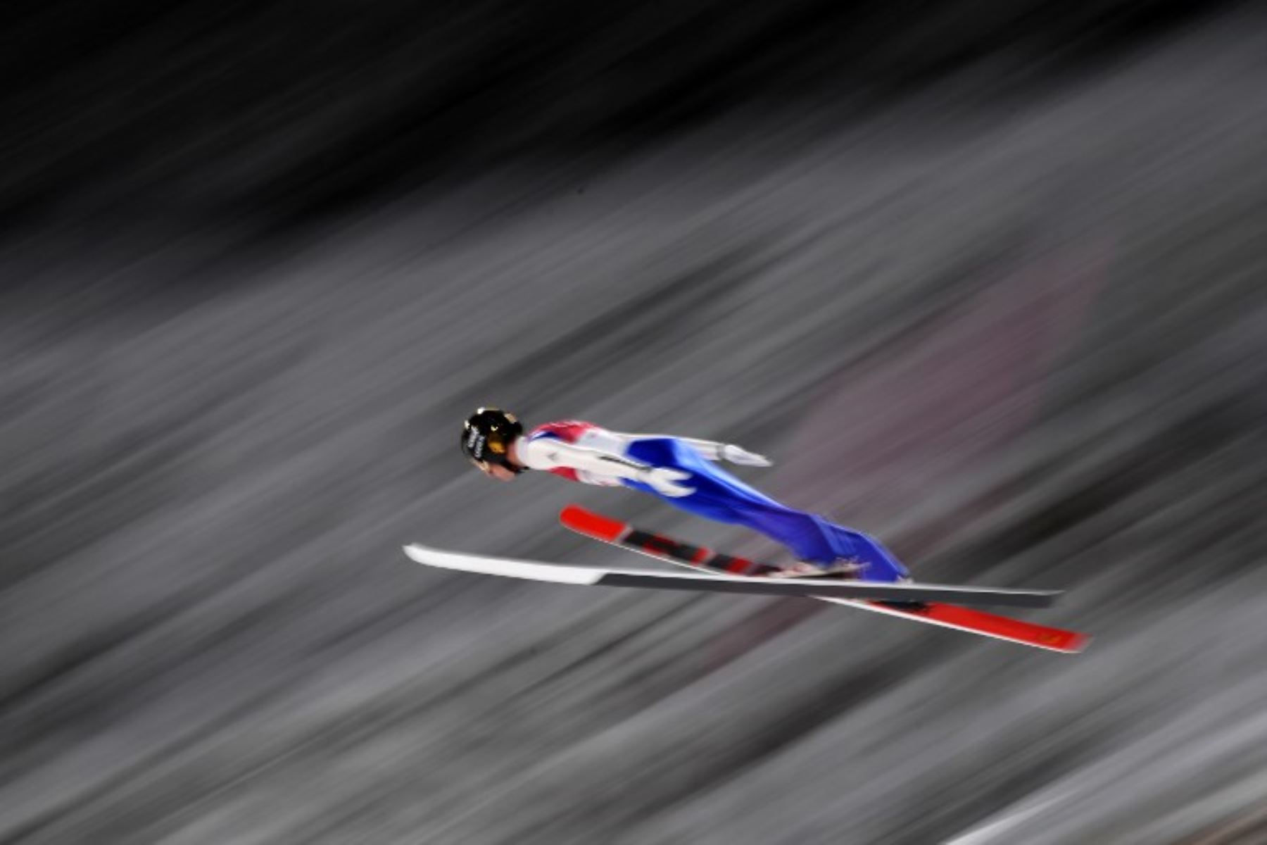 Juegos Olímpicos de Invierno Pyeongchang 2018.Foto:AFP