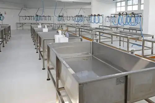 El proyecto demandó una inversión superior a los S/ 500,000. Cortesía.