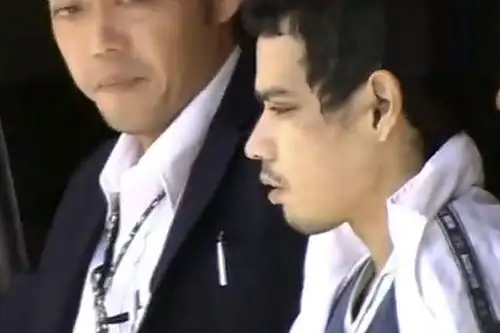 Foto: Captura TV.