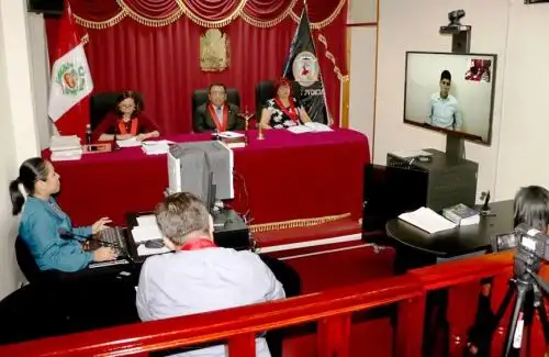 Ventanilla: sentencian a cadena perpetua a sujeto por robo y homicidio. Foto: ANDINA/Difusión.