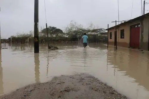 Tumbes es una las regiones incluidas en la prórroga del estado de emergencia.