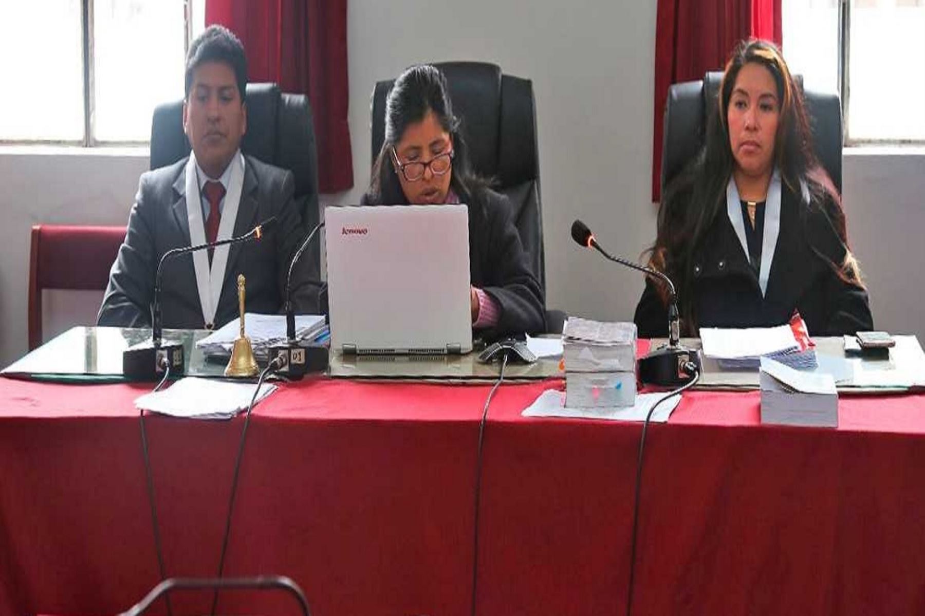 Máxima sanción la dictó el Juzgado Penal Colegiado Supraprovincial de Vacaciones de la Corte Superior de Justicia del Cusco.