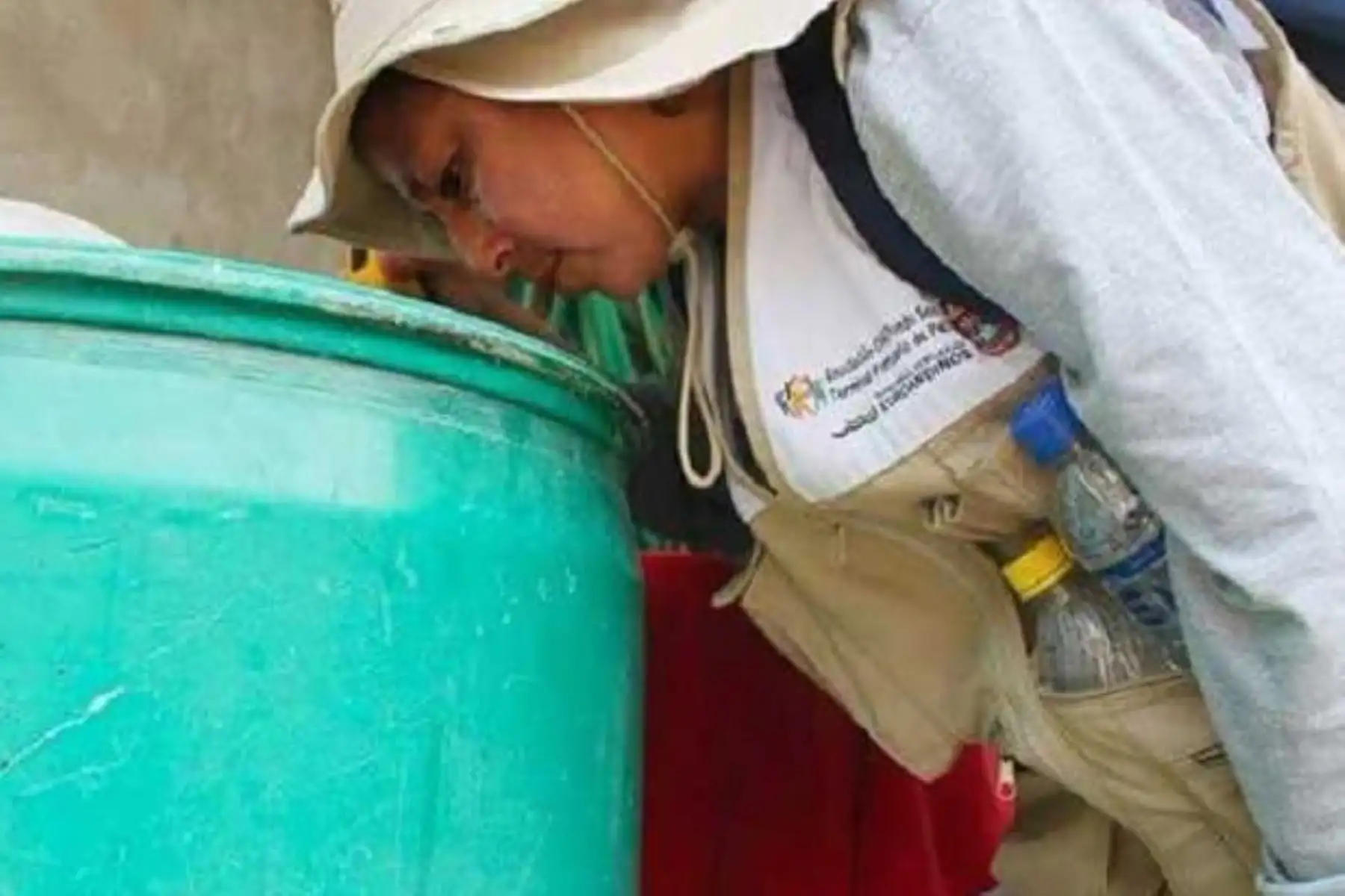 Intervienen más de 5,000 viviendas para evitar el dengue en Piura. ANDINA/Difusión