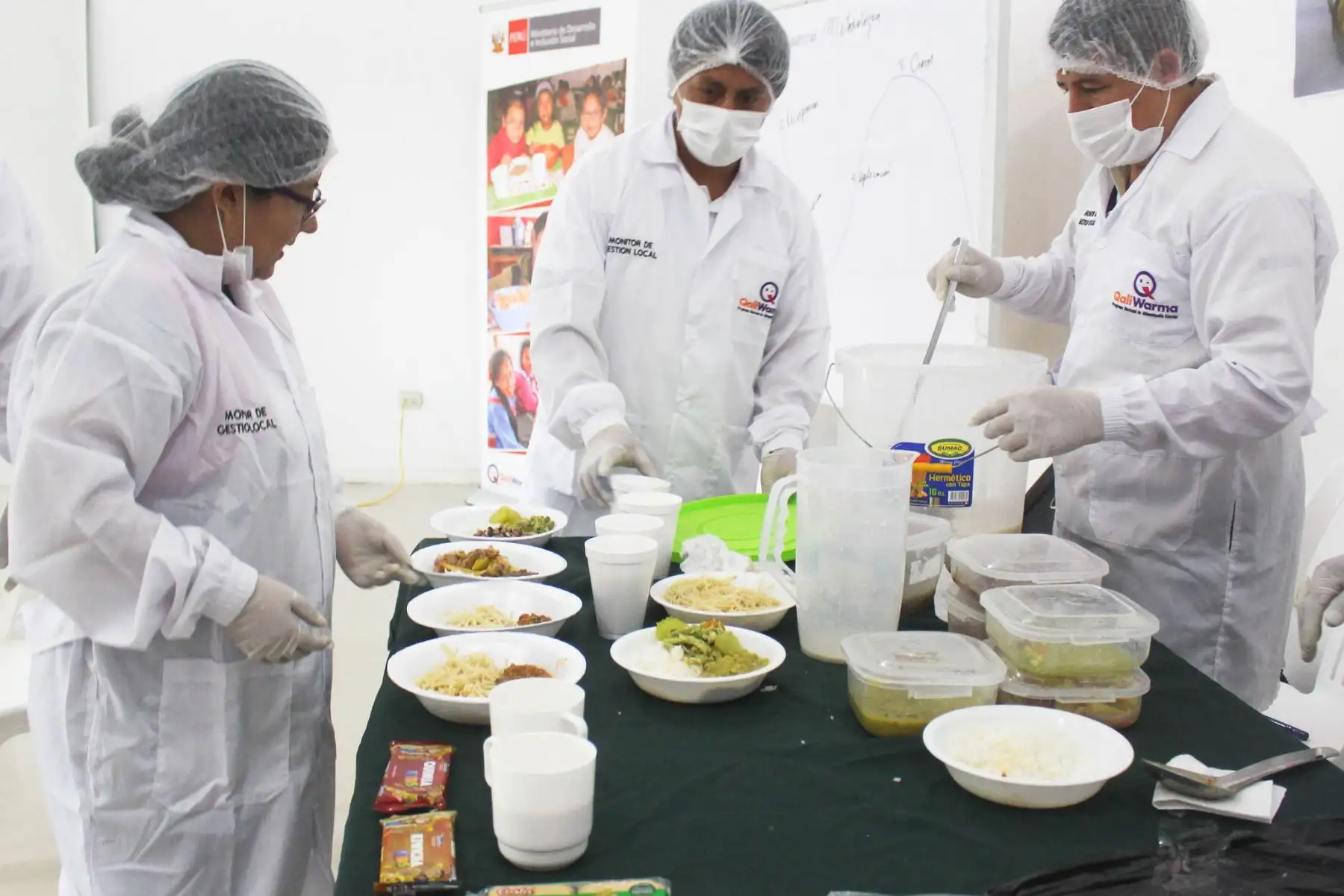 Andina hablará sobre la importancia de la formación integral de los estudiantes en este campo. Foto: ANDINA/Difusión