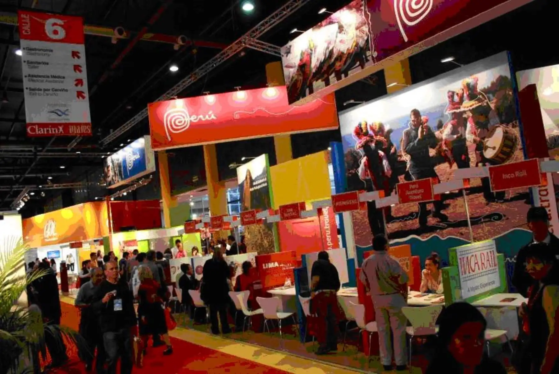 Beneficios de acuerdos comerciales: los exportadores formales se favorecen con los acuerdos comerciales suscritos por el Perú. Así, tus productos podrán ingresar al mercado deseado, en algunos casos, sin pagar impuestos (aranceles), y en otros, con tasas reducidas. Foto: Cortesía