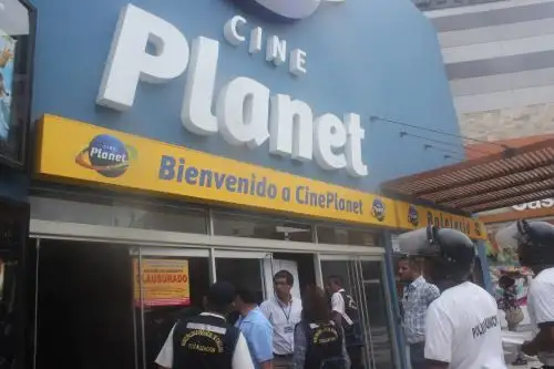 Foto: ANDINA/Juan Carlos Guzmán.