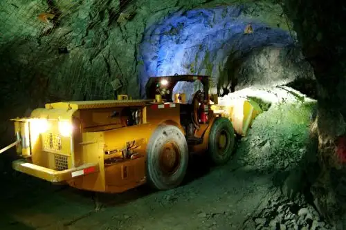 26/02/2018   Inversiones en exploración minera. Foto: Cortesía F45