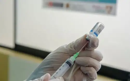 Minsa: más de 21,000 vacunas contra varicela ya fueron distribuidas en hospitales. Foto: ANDINA/Difusión.