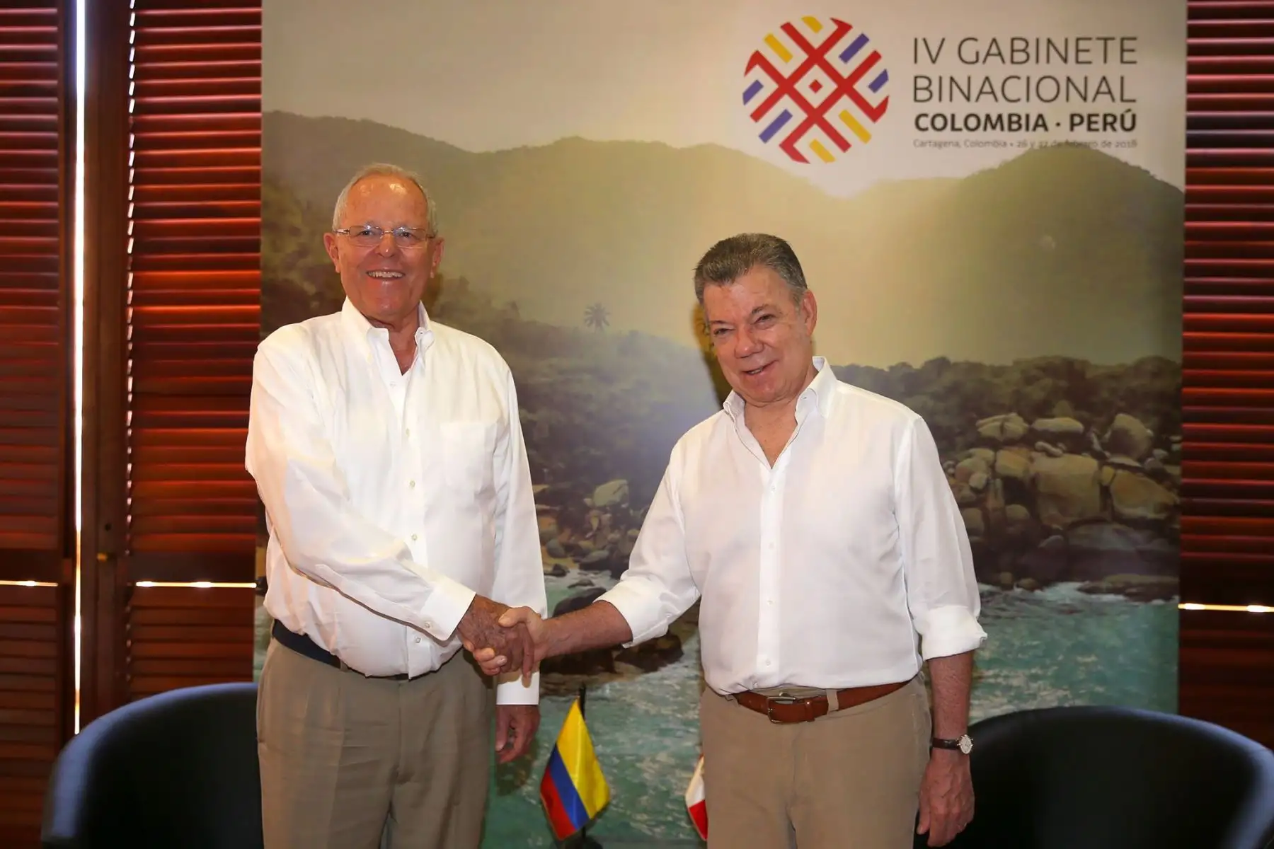 Foto: ANDINA/Prensa Presidencia.