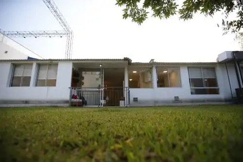 Vivienda Ecoamigable Cortesía