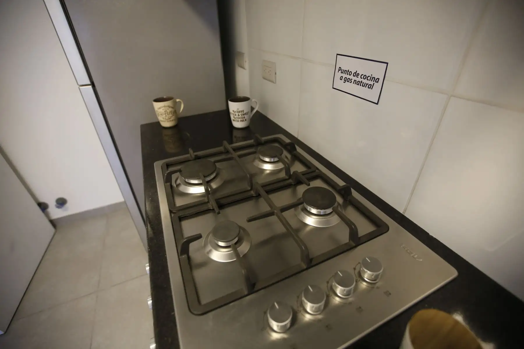 Sistema de ventilación: la ventilación es otro de los aspectos esenciales de este tipo de edificaciones, ya que el diseño de su construcción evita la estanqueidad del aire .Foto: Ministerio de Vivienda, Construcción y Saneamiento.