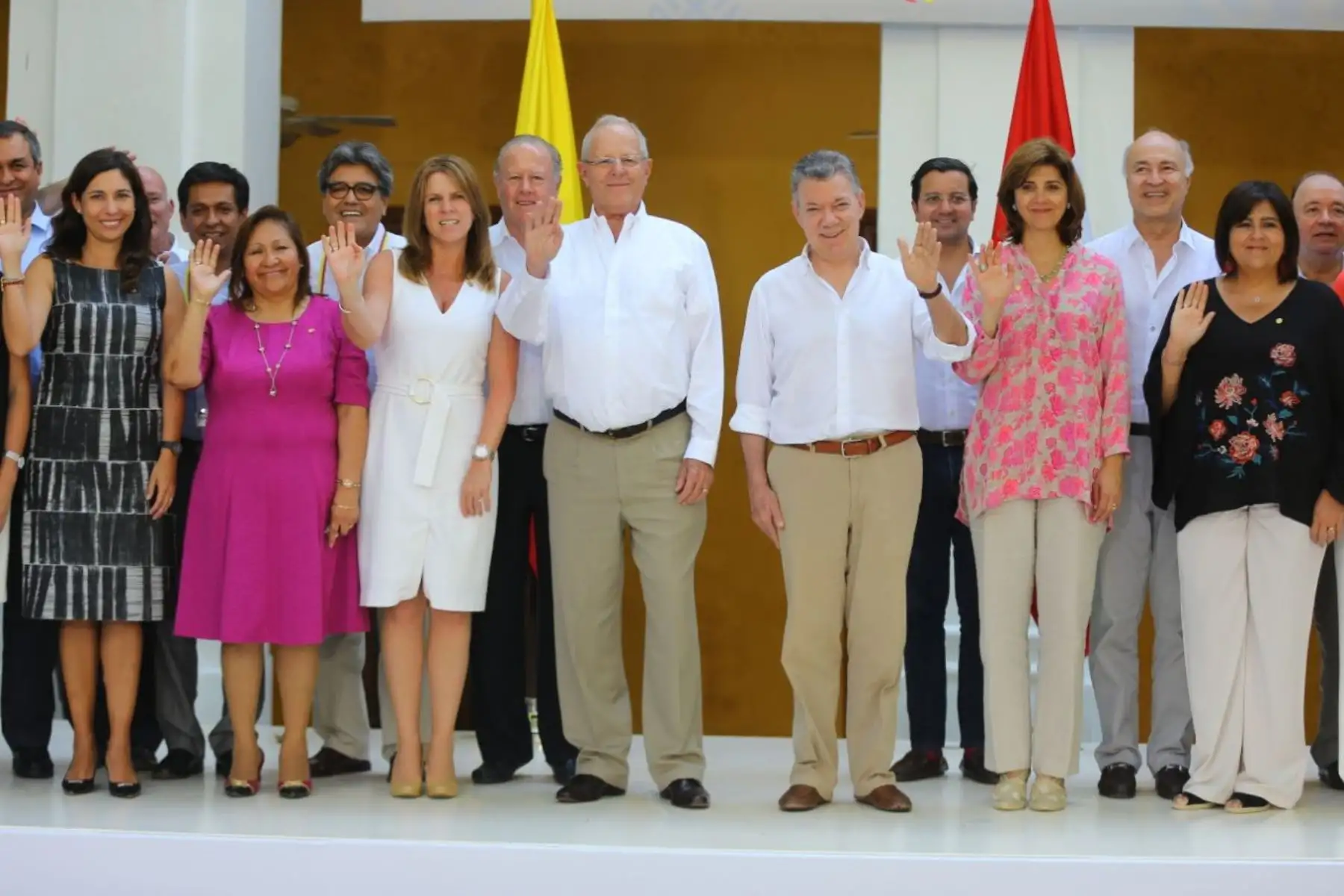 Foto: ANDINA/Prensa Presidencia.