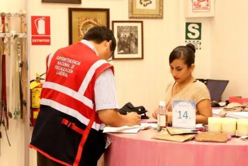 Gobierno pone en marcha medidas para desterrar hostigamiento sexual laboral en las regiones.ANDINA/Difusión