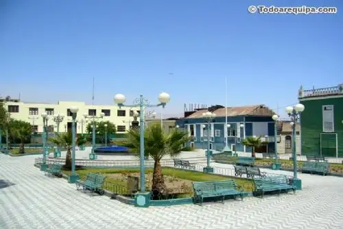 Arequipa: mañana llevarán a cabo simulacro de tsunami en playas de Islay.