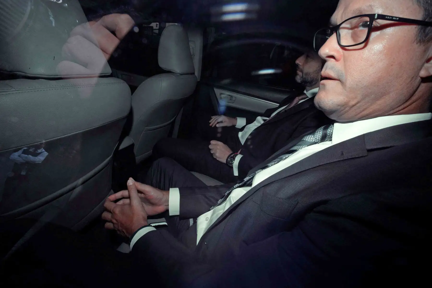 Jorge Barata debe precisar los aportes que realizó la constructora brasileña para campañas presidenciales en el Perú. Foto: EFE