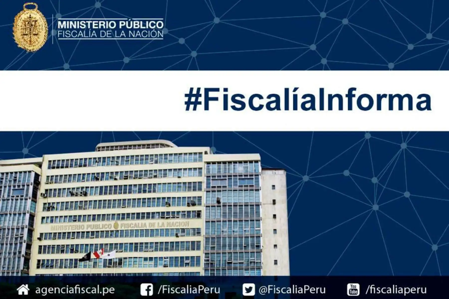 ANDINA/Difusión