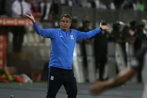 ANDINA/Carlos Lezama Villantoy