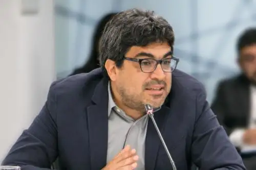 ANDINA/Difusión