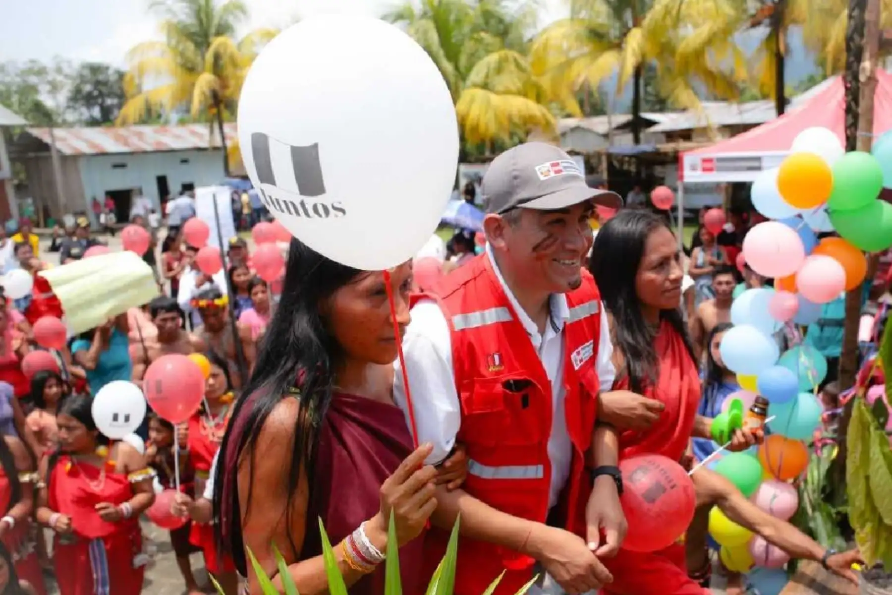 Nuevo punto de pago beneficiará a 146 familias afiliadas al programa Juntos,.