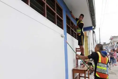 ANDINA/Difusión