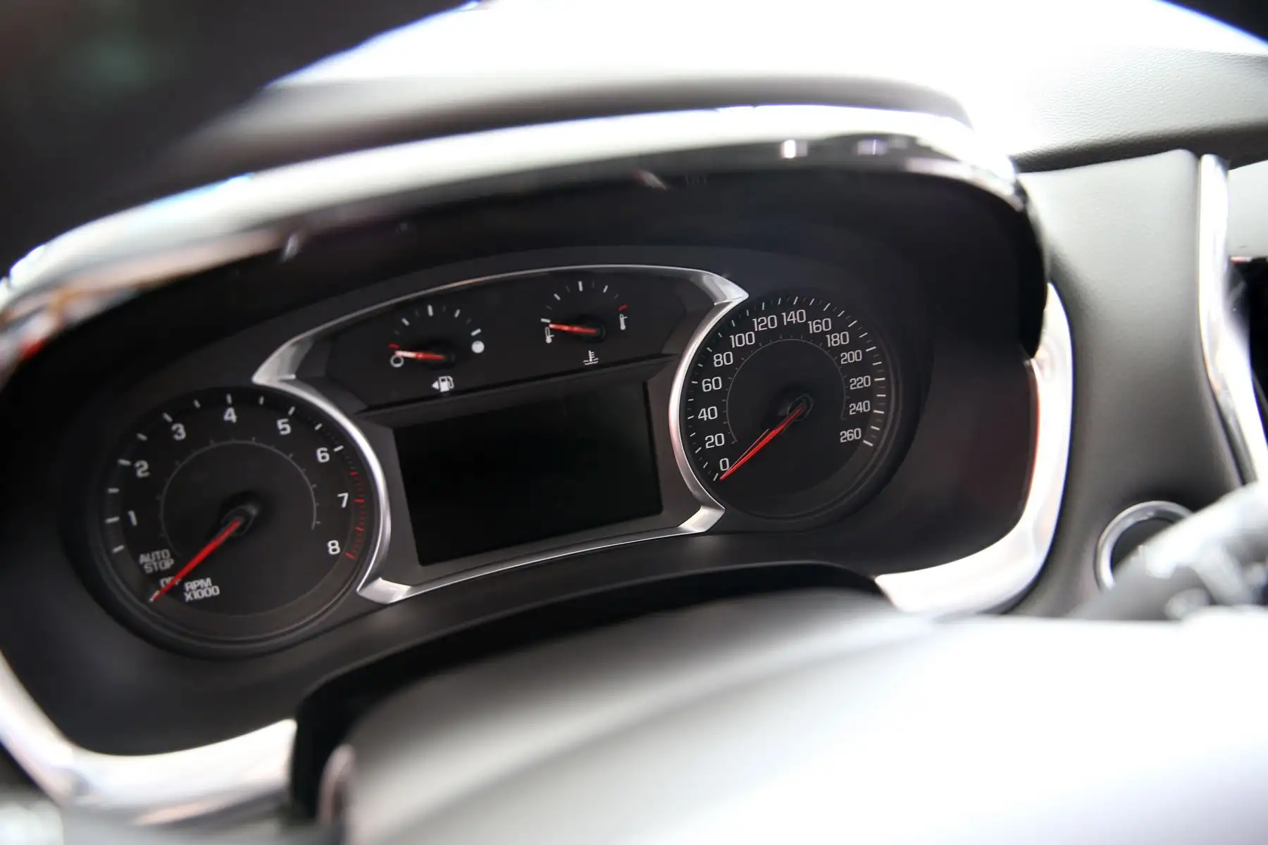 Motor: Este elemento primordial del auto lleva un número de serie único para su identificación, por lo que es necesario actualizar la TIV si se efectúa el cambio de motor. Foto: ANDINA/Norman Córdova