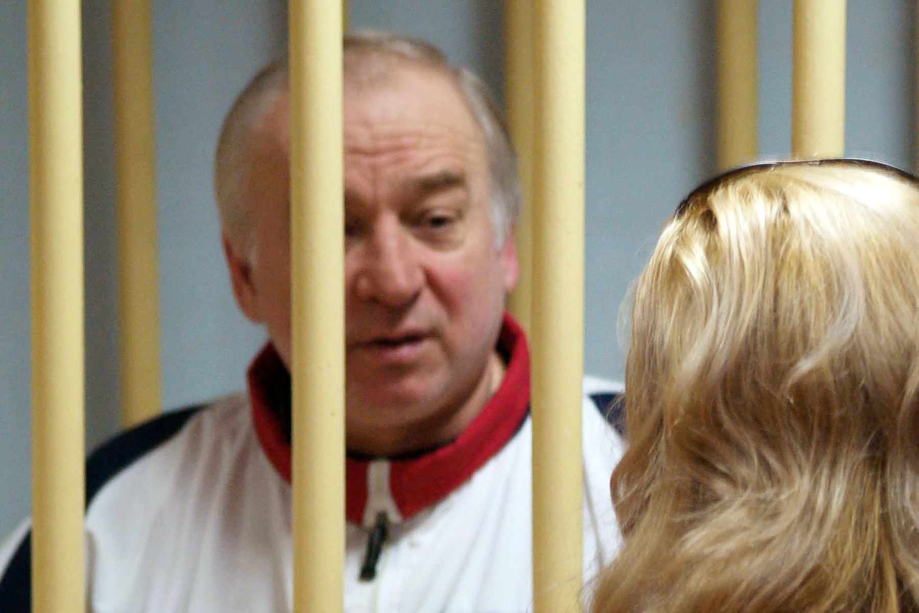 Espía ruso Sergei Skripal. Foto: AFP